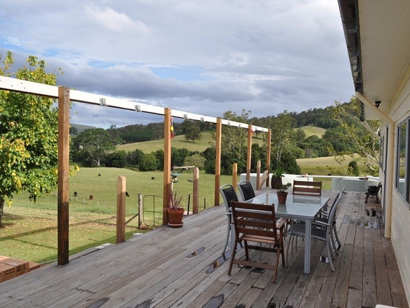 121 Whites Road Yarranbella via, Macksville NSW 2447