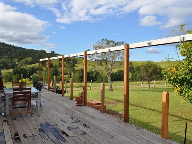 121 Whites Road Yarranbella via, Macksville NSW 2447