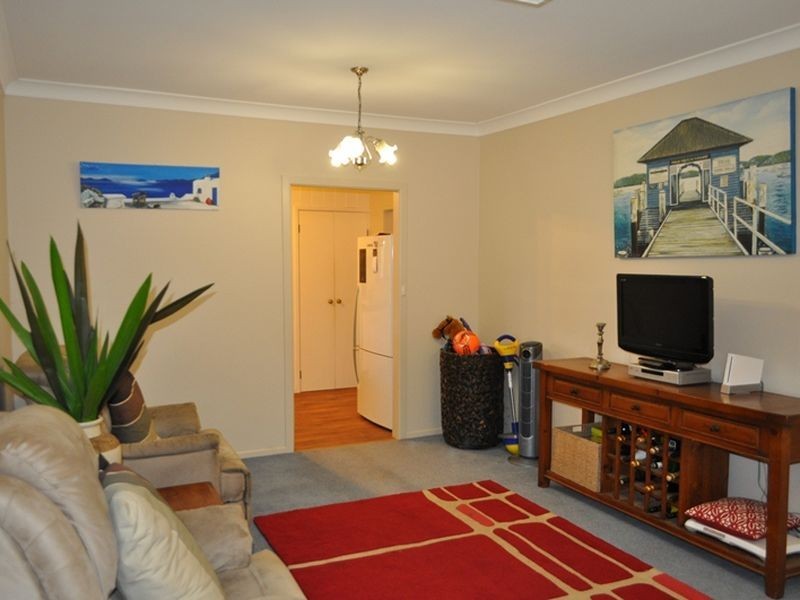 121 Whites Road Yarranbella via, Macksville NSW 2447