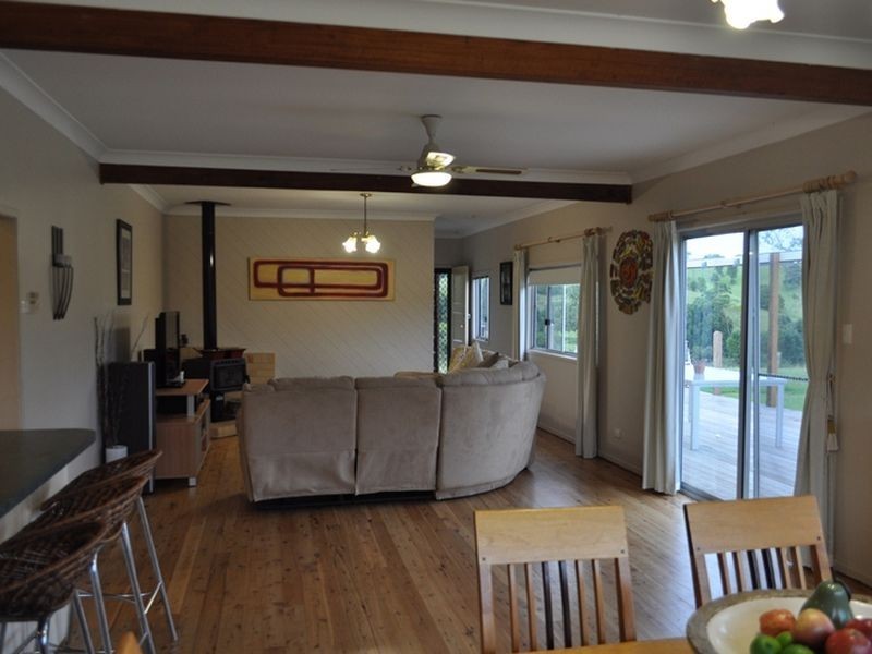 121 Whites Road Yarranbella via, Macksville NSW 2447