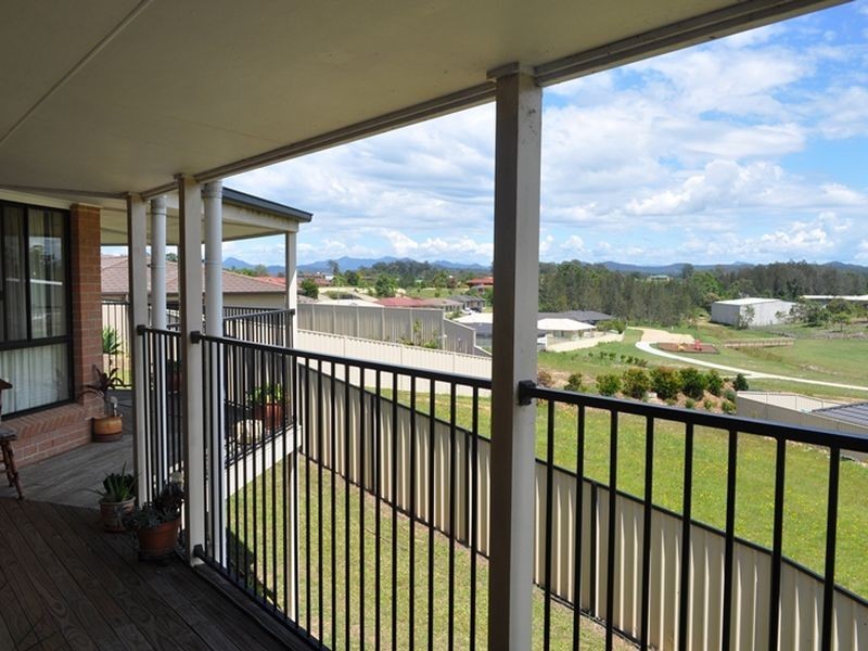 3 Crispin Cove, Macksville NSW 2447