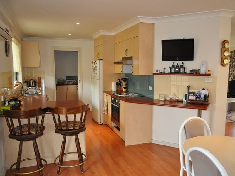 3 Crispin Cove, Macksville NSW 2447