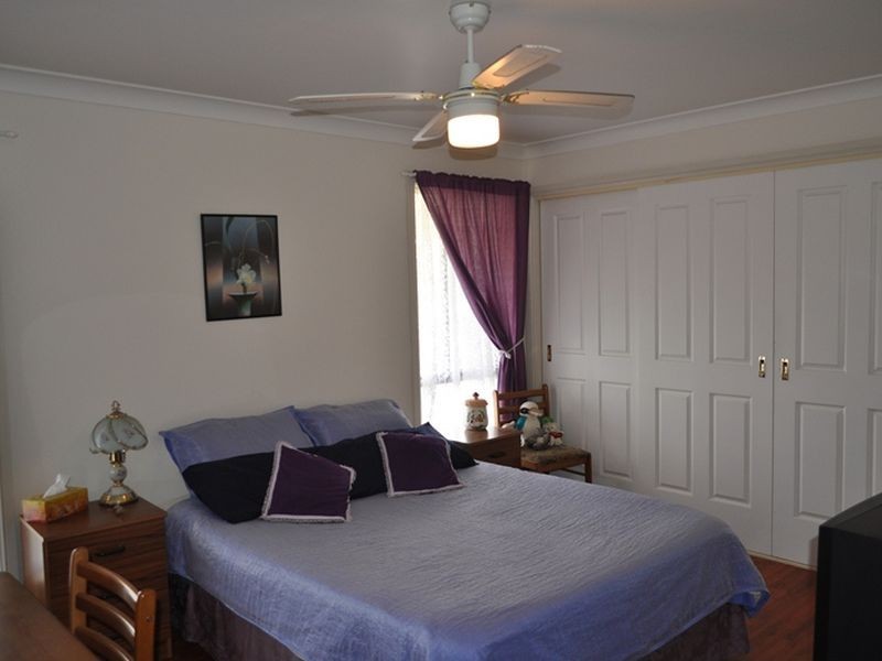 3 Crispin Cove, Macksville NSW 2447