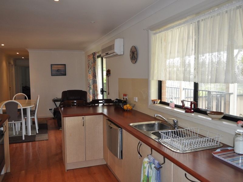 3 Crispin Cove, Macksville NSW 2447