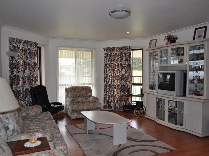 3 Crispin Cove, Macksville NSW 2447