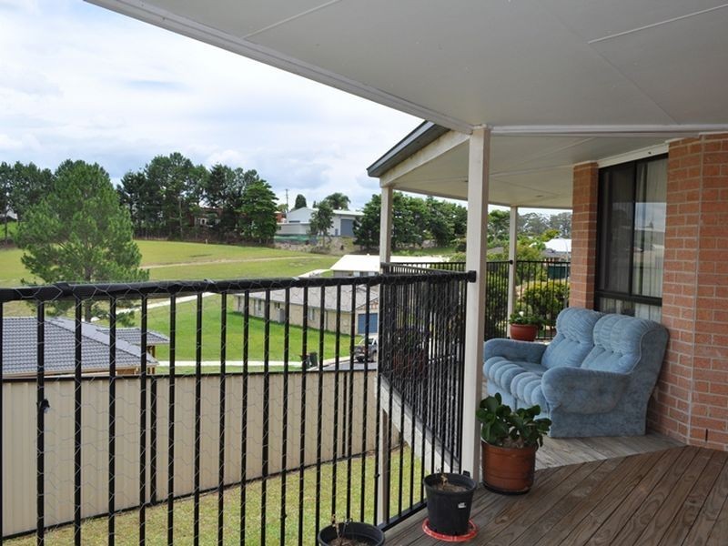 3 Crispin Cove, Macksville NSW 2447