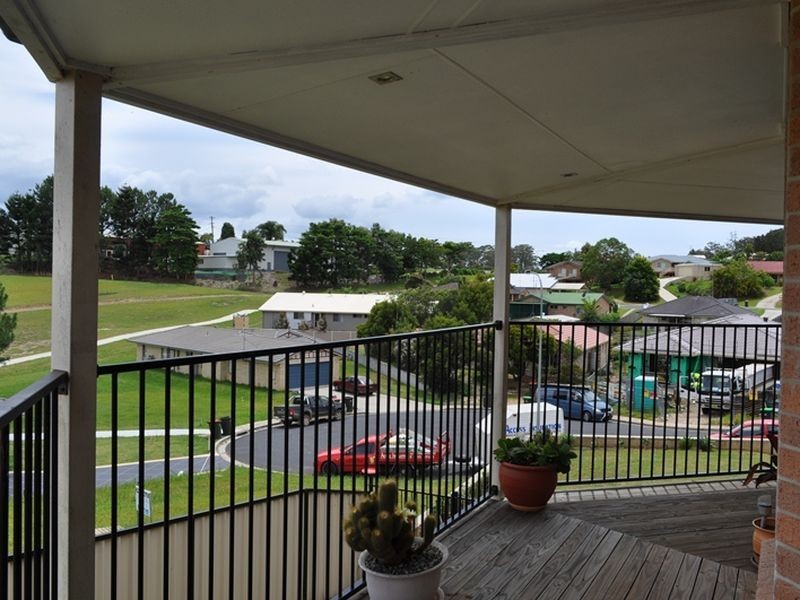 3 Crispin Cove, Macksville NSW 2447