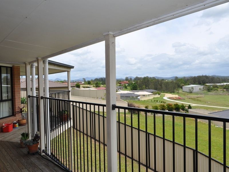 3 Crispin Cove, Macksville NSW 2447