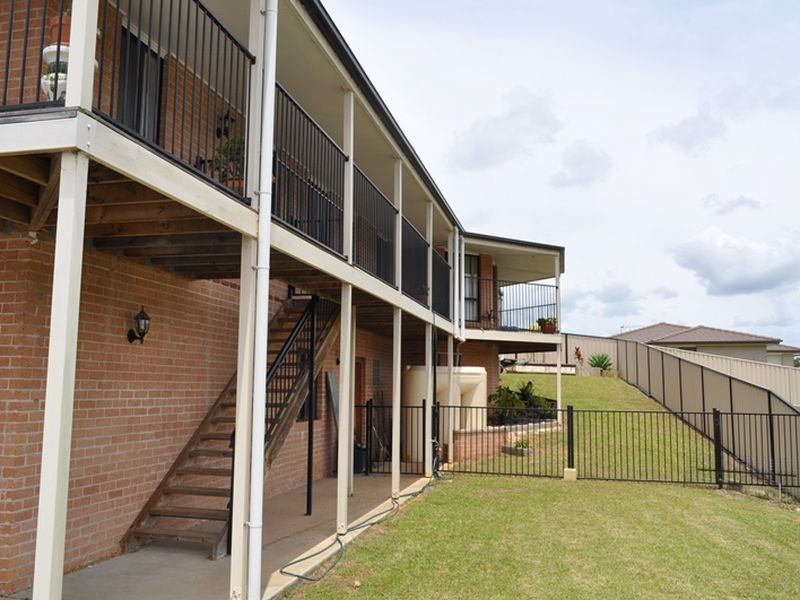 3 Crispin Cove, Macksville NSW 2447