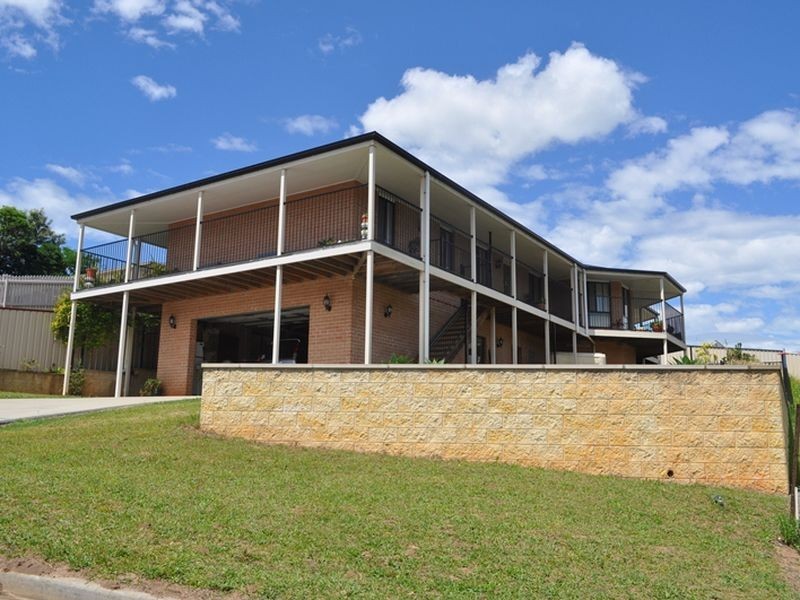 3 Crispin Cove, Macksville NSW 2447