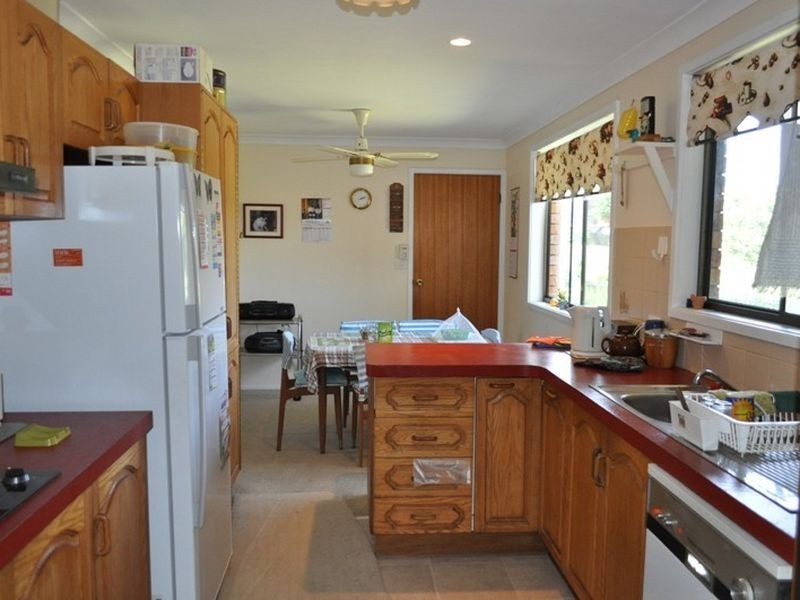 160 Wallace Street, Macksville NSW 2447