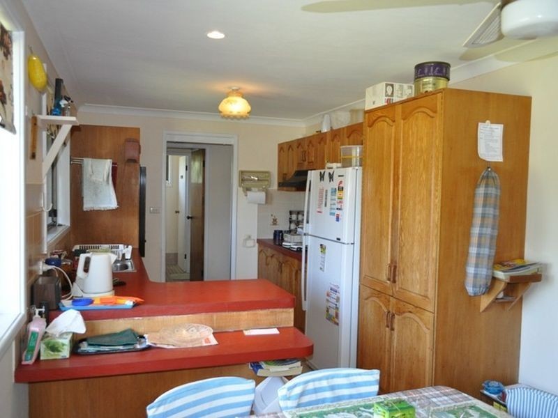 160 Wallace Street, Macksville NSW 2447