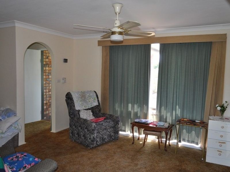 160 Wallace Street, Macksville NSW 2447