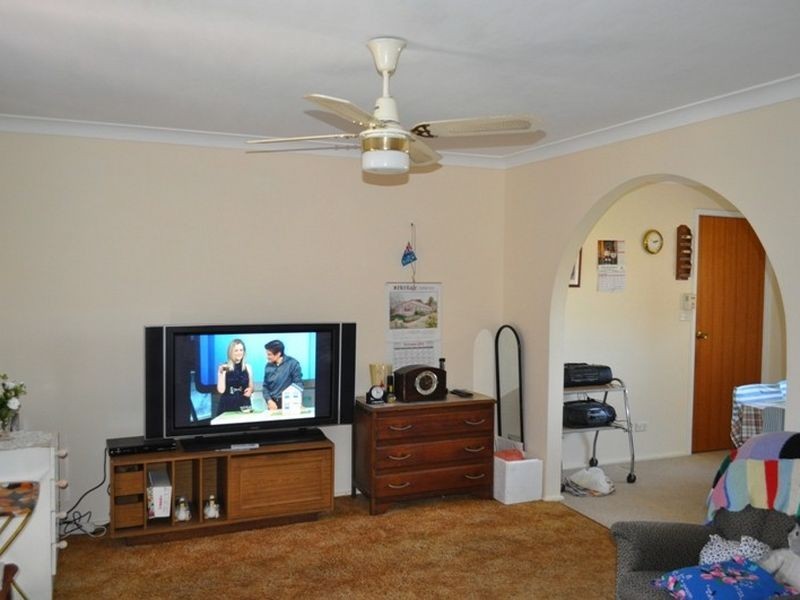 160 Wallace Street, Macksville NSW 2447