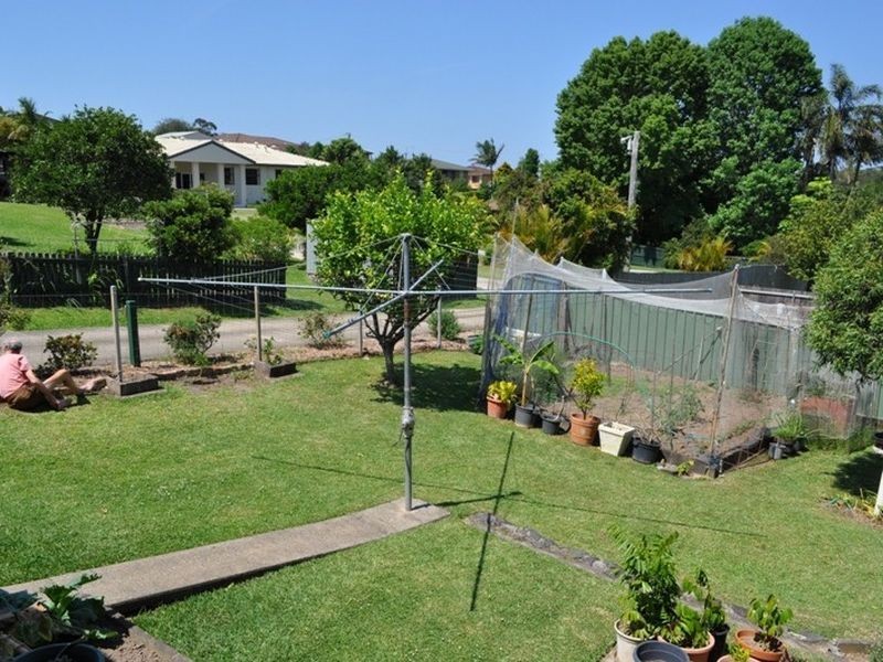 160 Wallace Street, Macksville NSW 2447