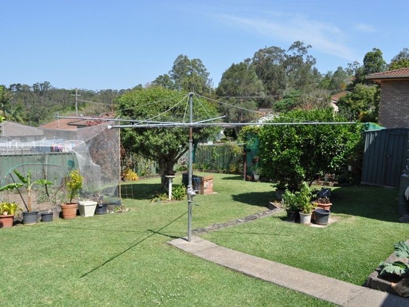 160 Wallace Street, Macksville NSW 2447