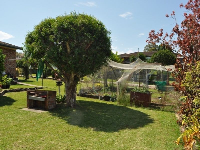 160 Wallace Street, Macksville NSW 2447