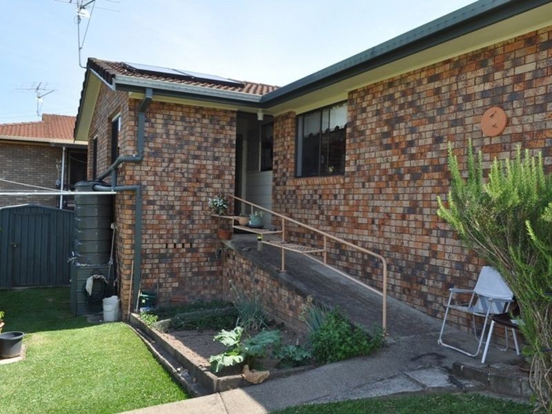 160 Wallace Street, Macksville NSW 2447