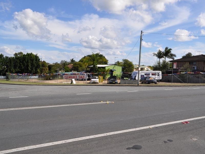 2 Egan Street, Macksville NSW 2447