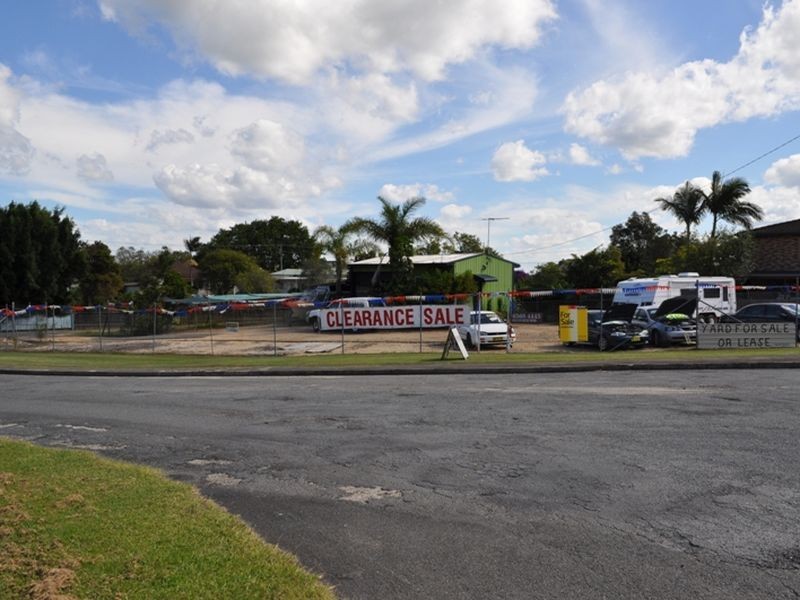 2 Egan Street, Macksville NSW 2447