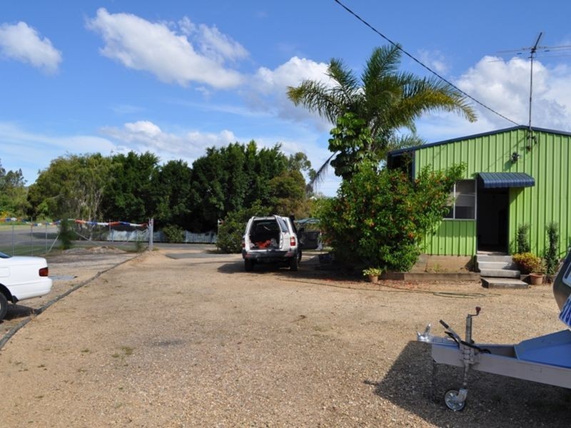 2 Egan Street, Macksville NSW 2447