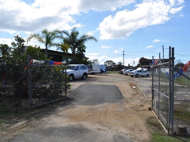 2 Egan Street, Macksville NSW 2447