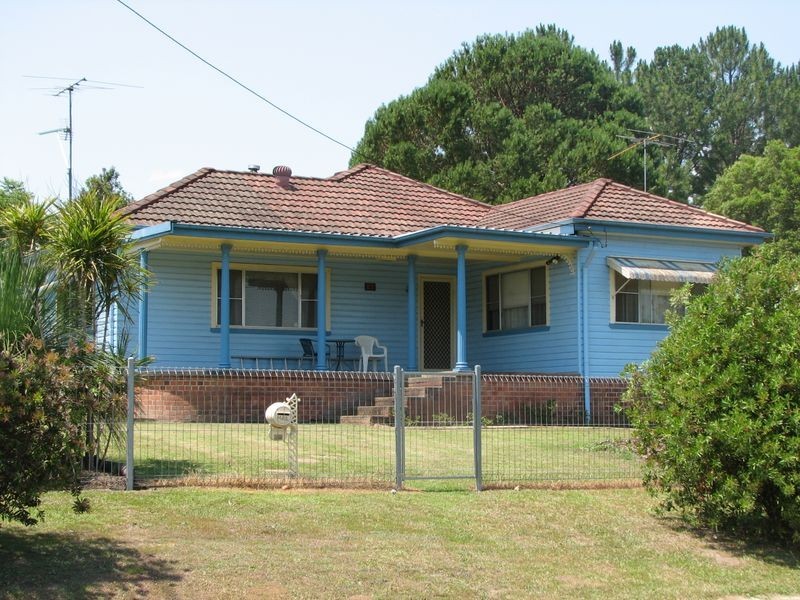 27 Bowra Street, Bowraville NSW 2449