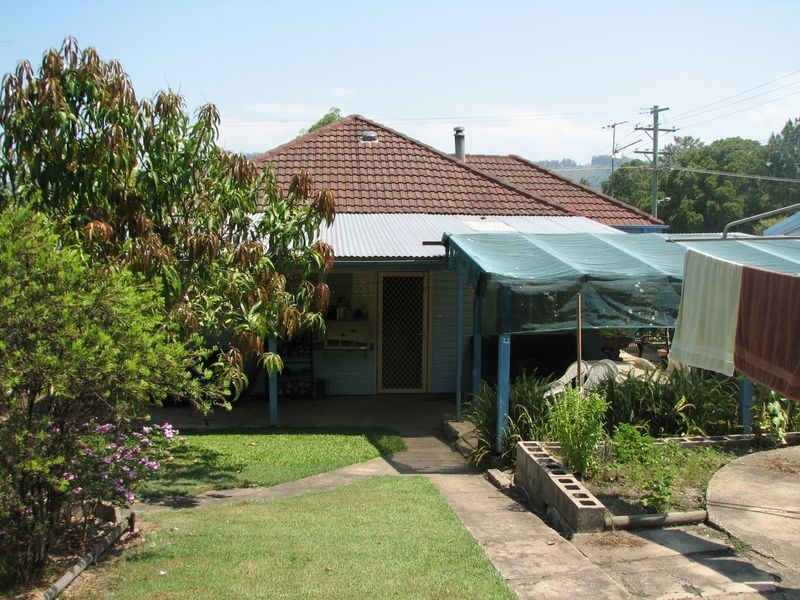 27 Bowra Street, Bowraville NSW 2449