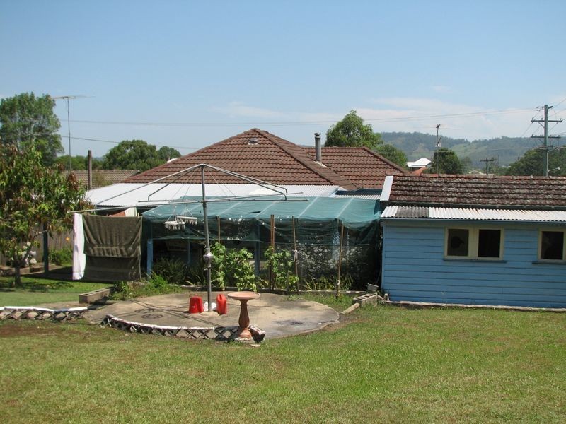 27 Bowra Street, Bowraville NSW 2449