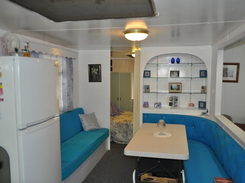 Site 7 Pelican Caravan Park, Nambucca Heads NSW 2448