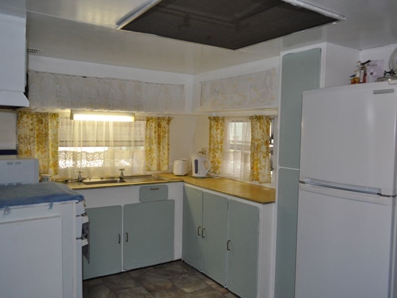 Site 7 Pelican Caravan Park, Nambucca Heads NSW 2448