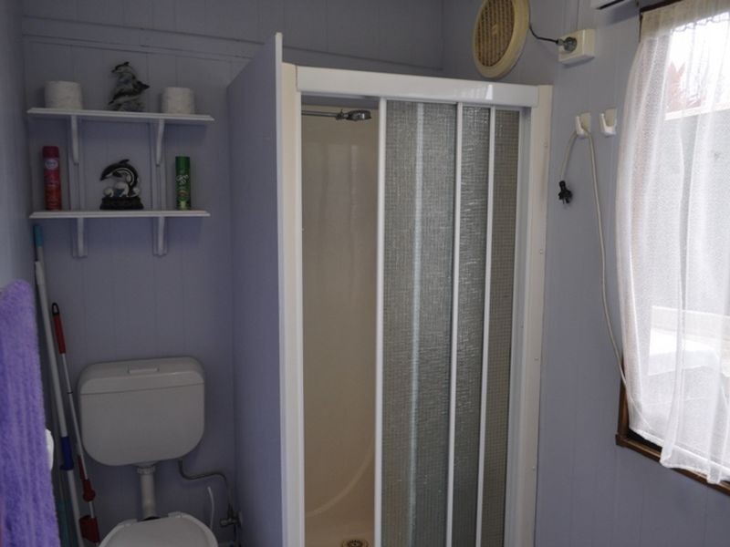 Site 7 Pelican Caravan Park, Nambucca Heads NSW 2448