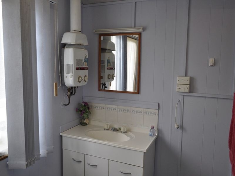 Site 7 Pelican Caravan Park, Nambucca Heads NSW 2448