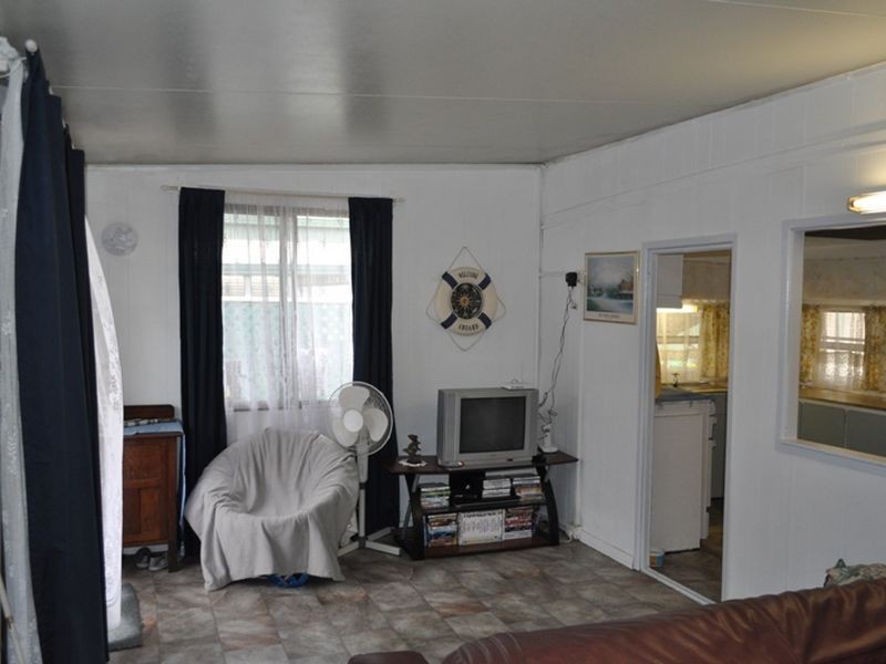 Site 7 Pelican Caravan Park, Nambucca Heads NSW 2448