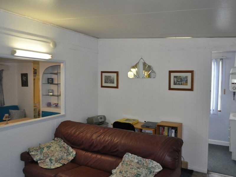 Site 7 Pelican Caravan Park, Nambucca Heads NSW 2448