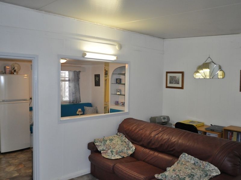 Site 7 Pelican Caravan Park, Nambucca Heads NSW 2448
