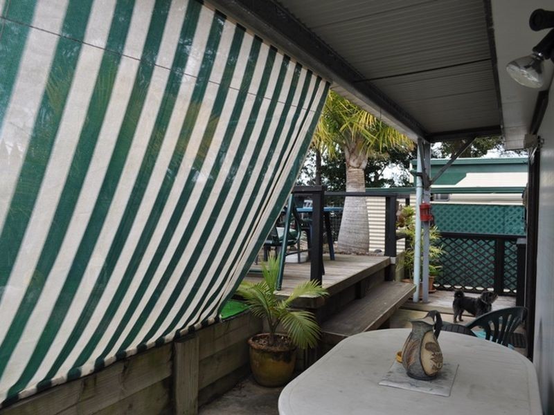 Site 7 Pelican Caravan Park, Nambucca Heads NSW 2448