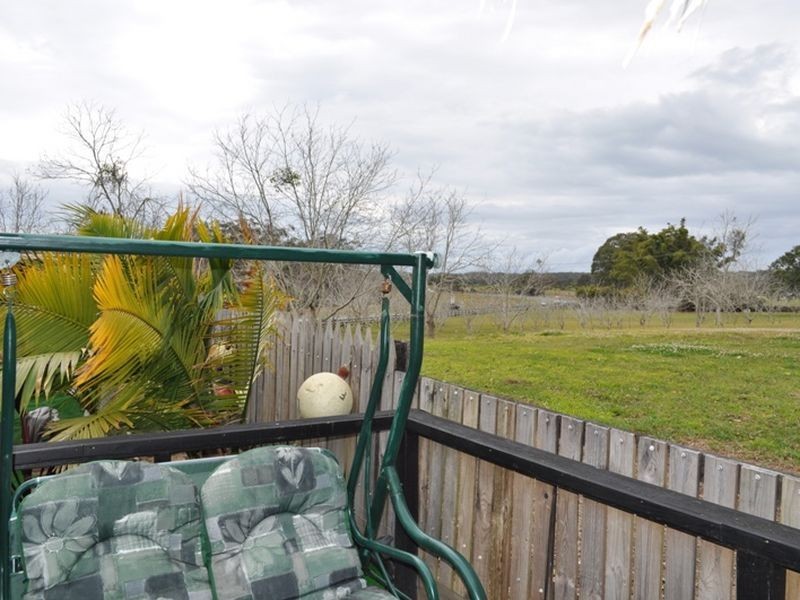 Site 7 Pelican Caravan Park, Nambucca Heads NSW 2448