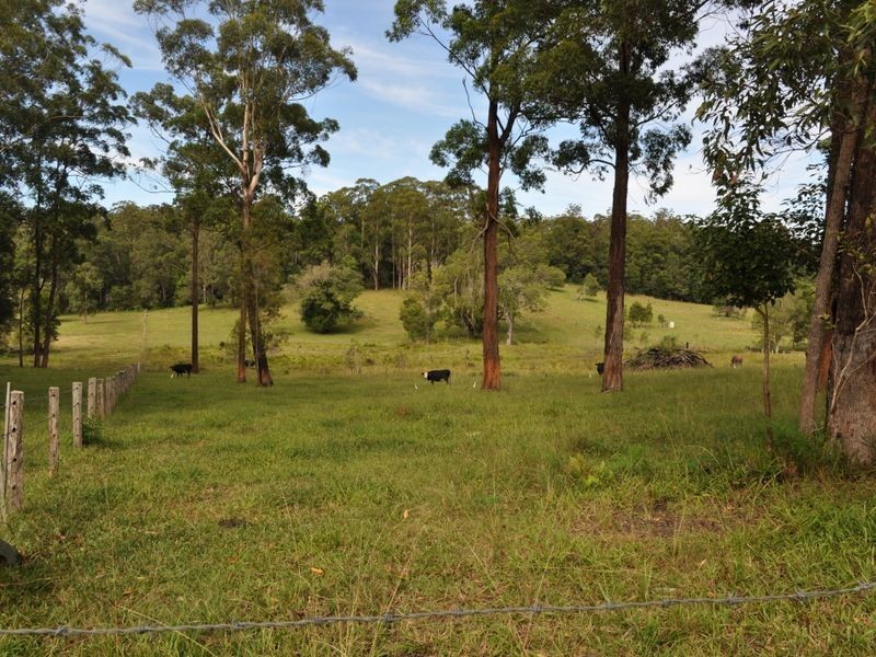 Lot 12 Wilson Road, Macksville NSW 2447