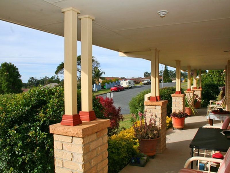 1 Backhouse Street, Woolgoolga NSW 2456