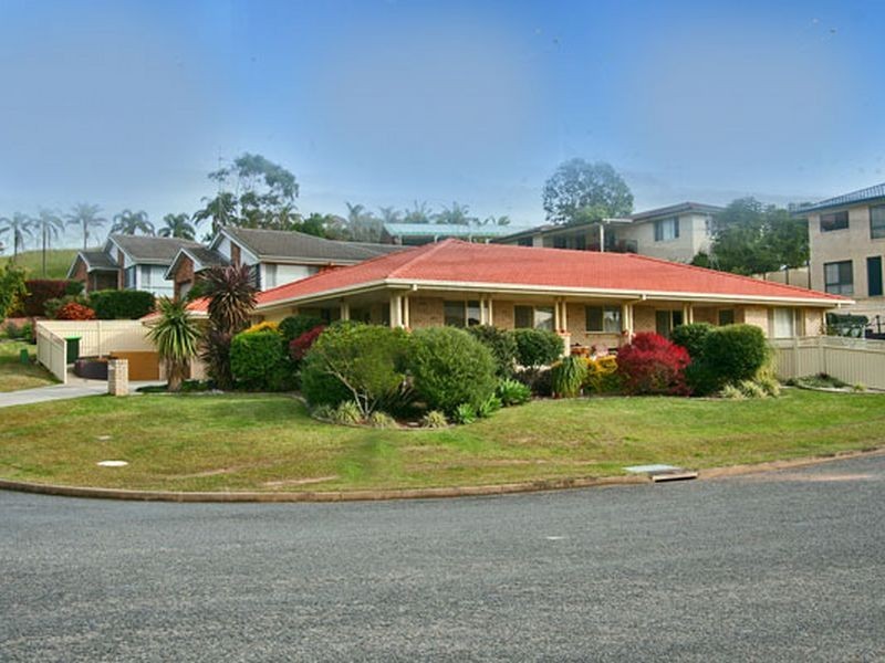 1 Backhouse Street, Woolgoolga NSW 2456