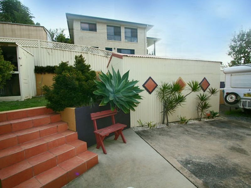 1 Backhouse Street, Woolgoolga NSW 2456