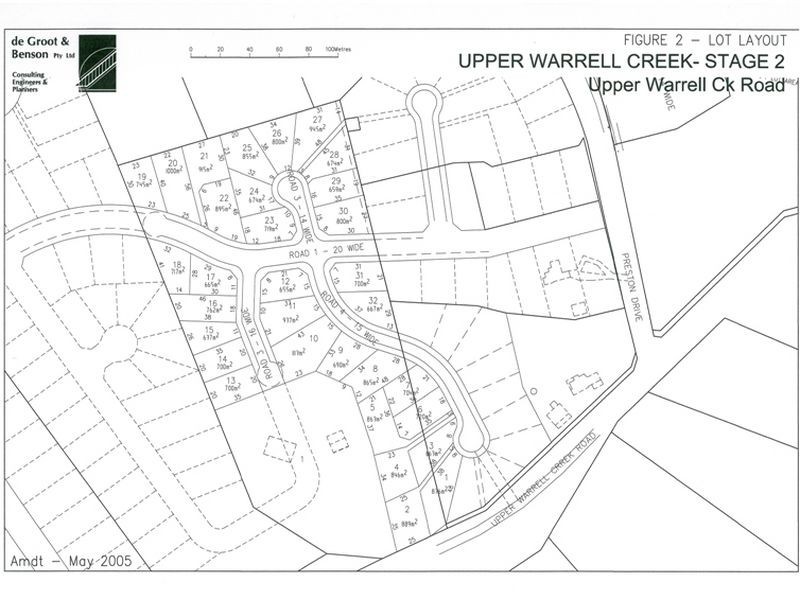 Lot 2 & 21 Upper Warrell Creek Road, Macksville NSW 2447