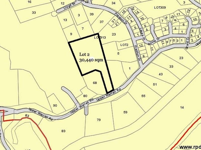 Lot 2 & 21 Upper Warrell Creek Road, Macksville NSW 2447