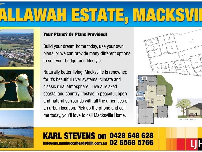 Macksville NSW 2447