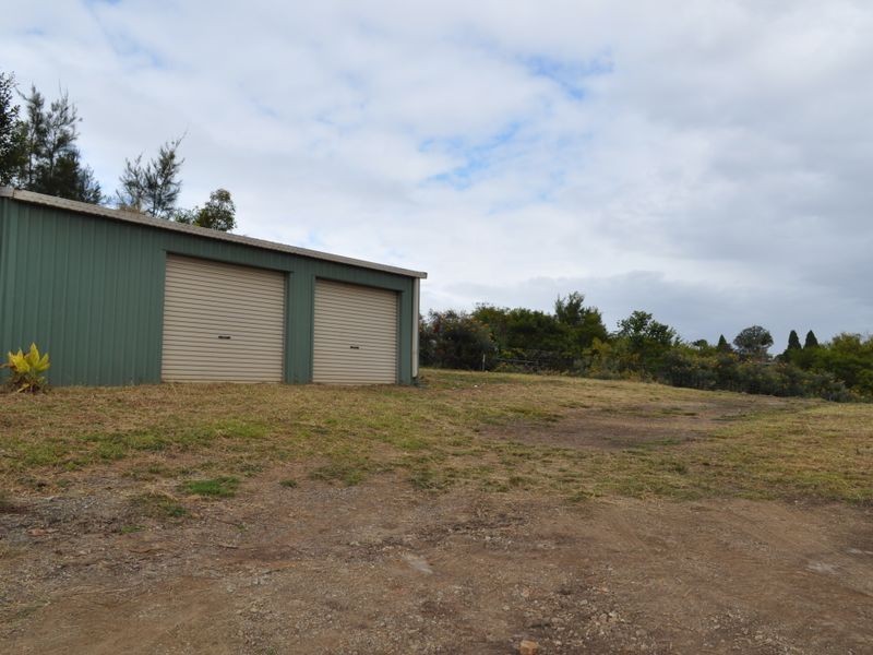 Lot 4 Giiguy Close, Macksville NSW 2447
