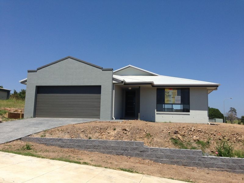 1 Wurinda Dive, Macksville NSW 2447