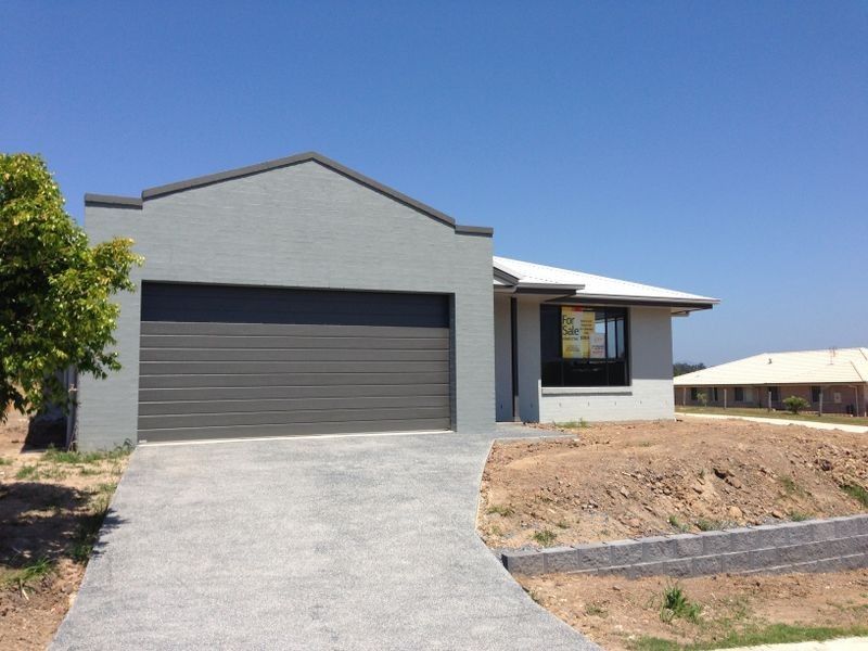 1 Wurinda Dive, Macksville NSW 2447