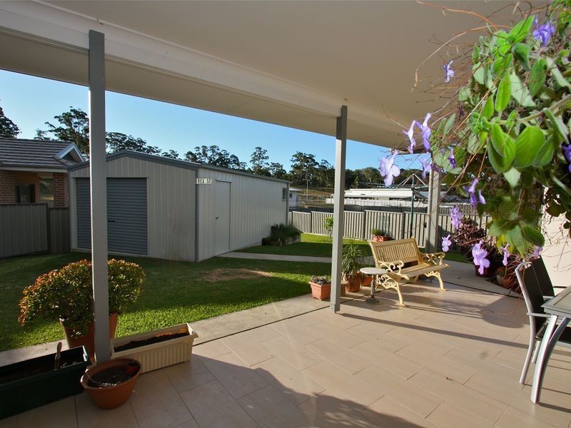 4 Reef Cove, Safety Beach NSW 2456