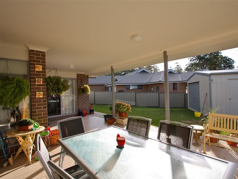 4 Reef Cove, Safety Beach NSW 2456
